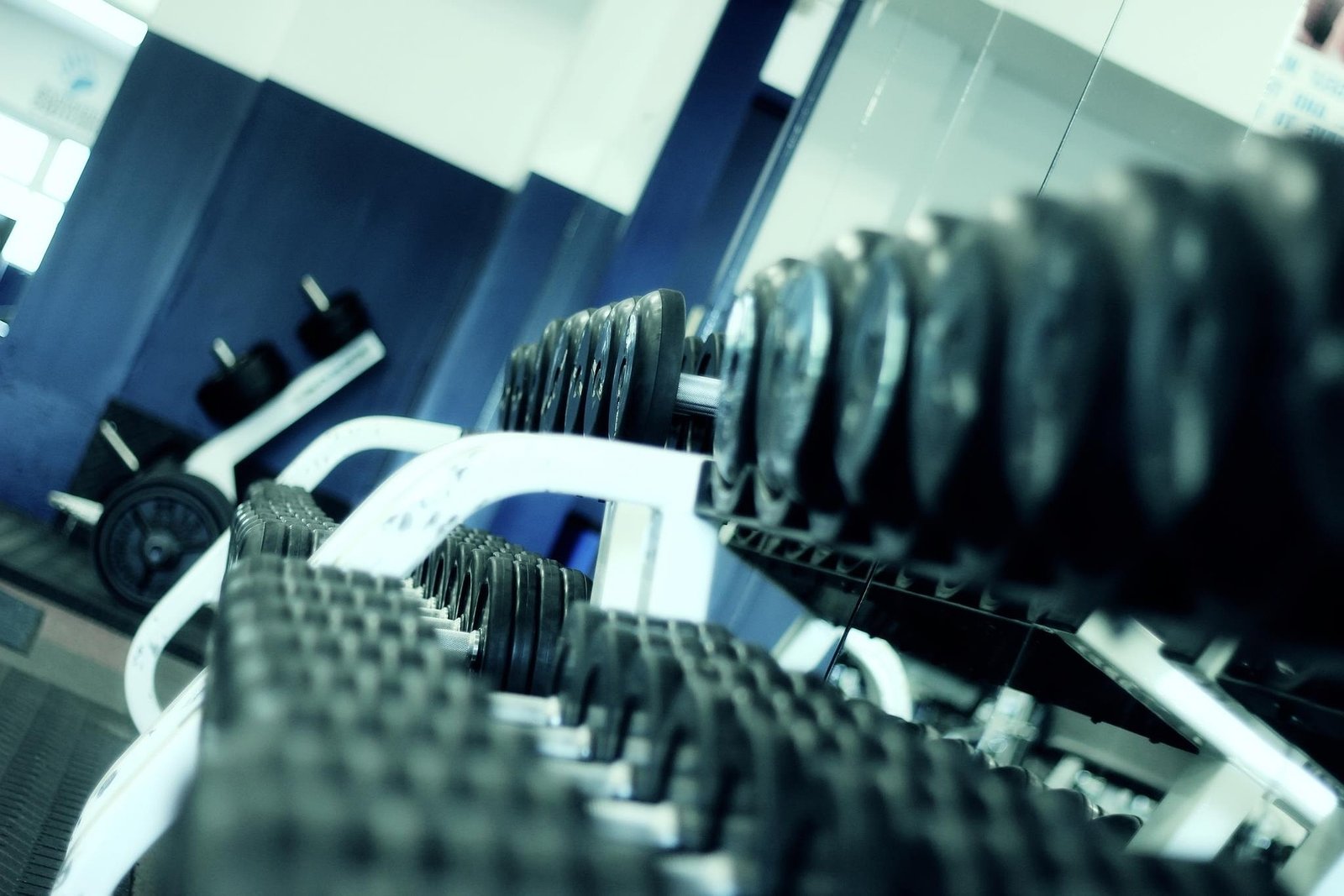 Weight Lifting 1284616 1920